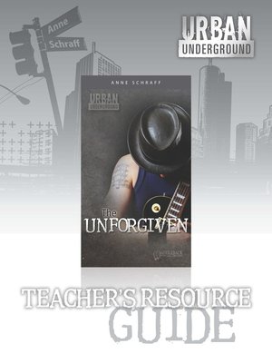 cover image of The Unforgiven Digital Guide